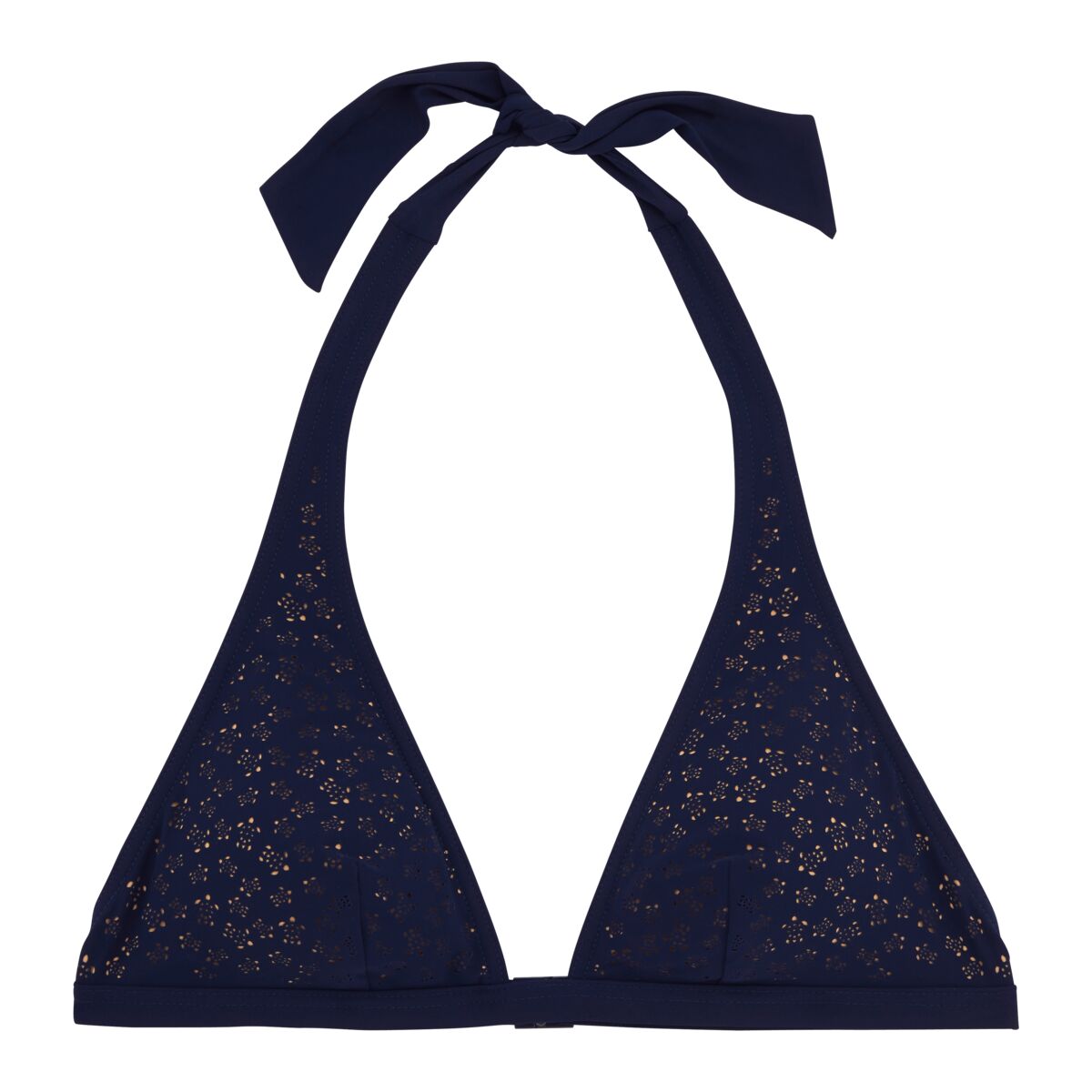 BLEU MARINE MAILLOT DE BAIN FLECHE FEMME