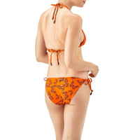 PAPAYE MAILLOT DE BAIN FLEUR FEMME