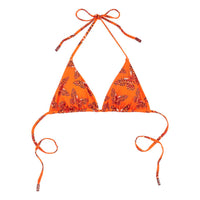 PAPAYE MAILLOT DE BAIN FLEUR FEMME