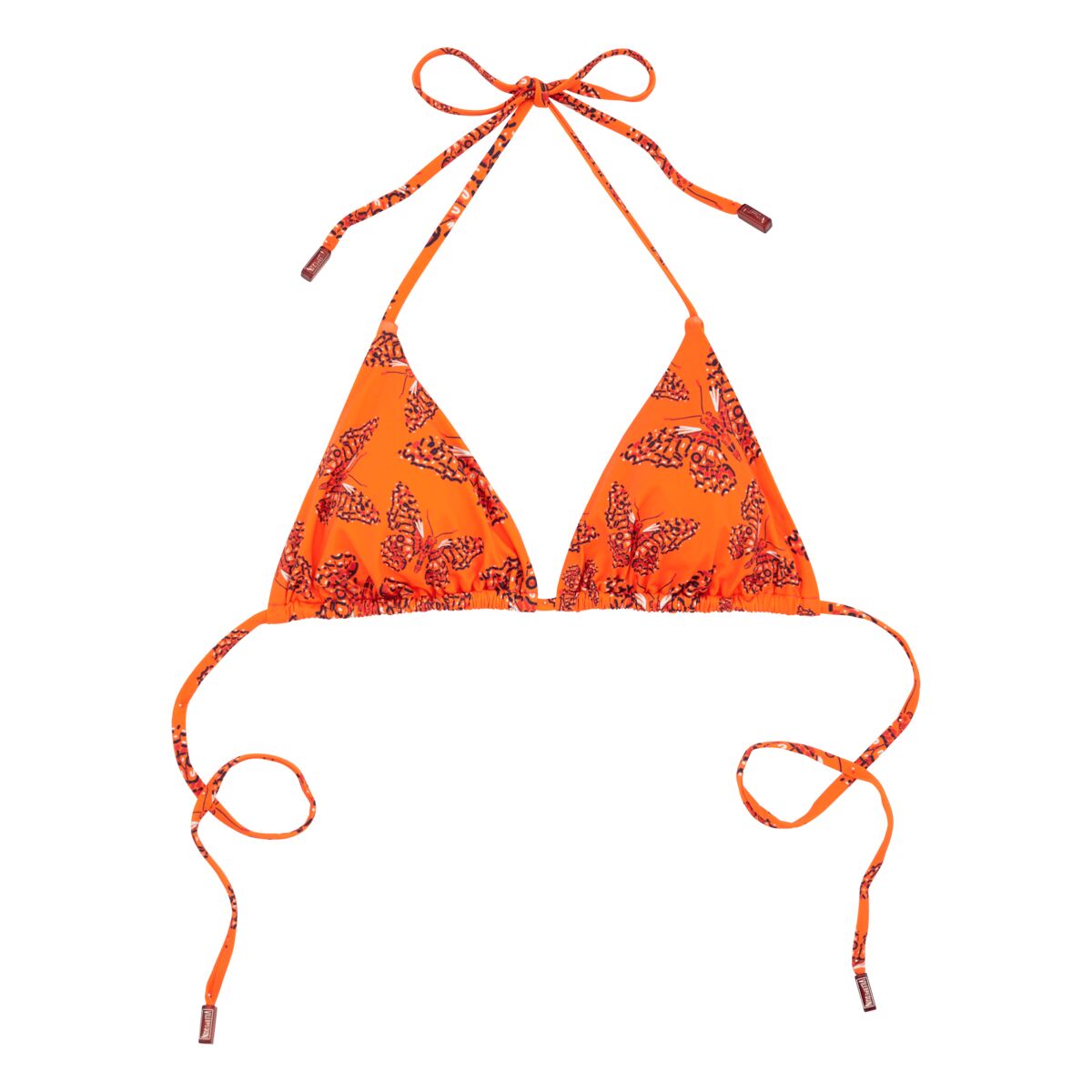 PAPAYE MAILLOT DE BAIN FLEUR FEMME