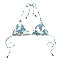 AZUR MAILLOT DE BAIN FLEUR FEMME