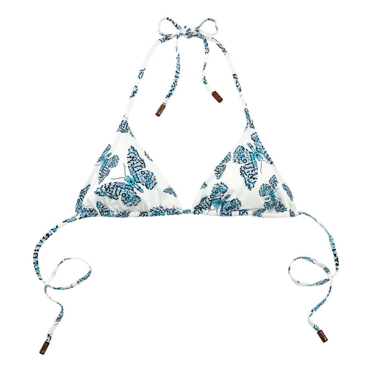 AZUR MAILLOT DE BAIN FLEUR FEMME