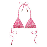 ROSE SHOCKING MAILLOT DE BAIN FLEUR FEMME