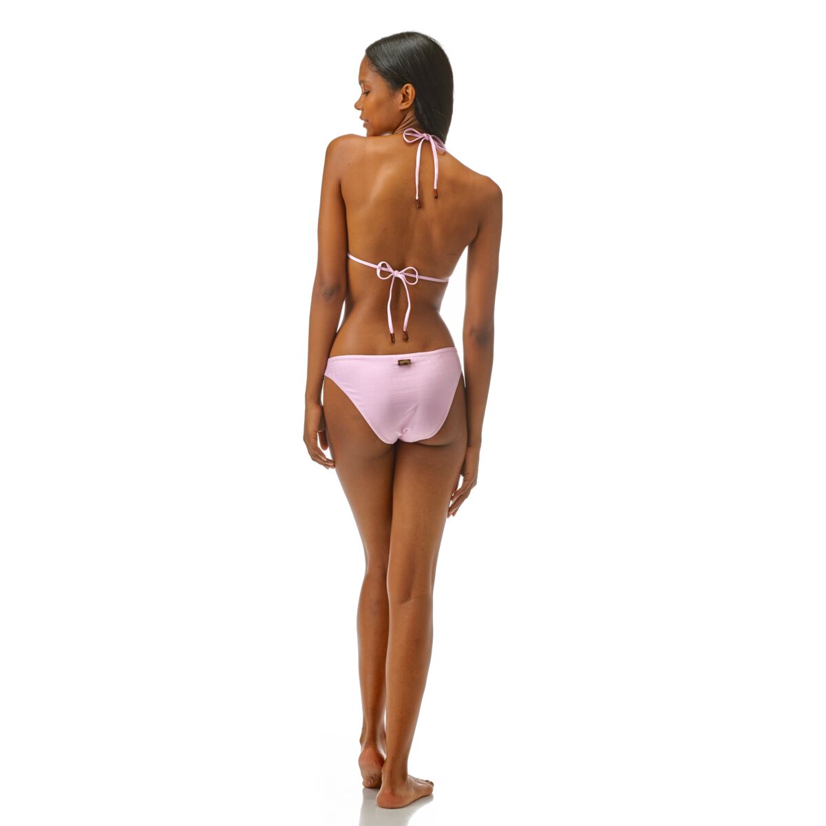 QUARTZ ROSE MAILLOT DE BAIN FLEUR FEMME