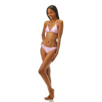 QUARTZ ROSE MAILLOT DE BAIN FLEUR FEMME