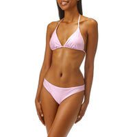QUARTZ ROSE MAILLOT DE BAIN FLEUR FEMME
