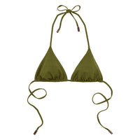 KAKI MAILLOT DE BAIN FLEUR FEMME