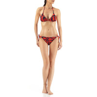 COQUELICOT MAILLOT DE BAIN FLEUR FEMME