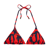 COQUELICOT MAILLOT DE BAIN FLEUR FEMME