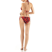 COQUELICOT MAILLOT DE BAIN FLEUR FEMME