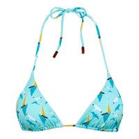 LAGON MAILLOT DE BAIN FLEUR FEMME