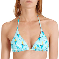 LAGON MAILLOT DE BAIN FLEUR FEMME
