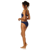 BLEU MARINE MAILLOT DE BAIN FILLI FEMME