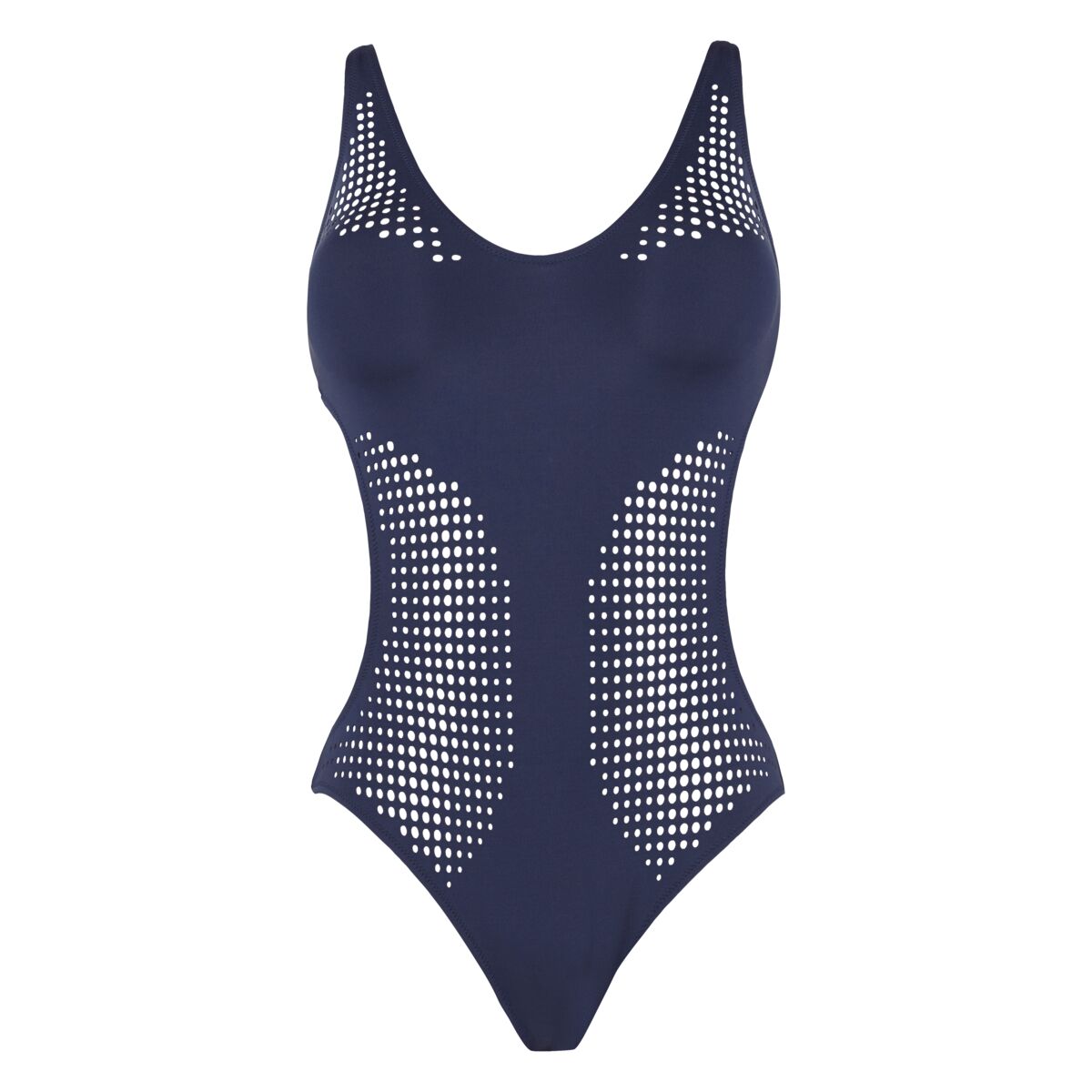 BLEU MARINE MAILLOT DE BAIN FILLI FEMME