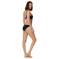 NOIR MAILLOT DE BAIN FILLI FEMME