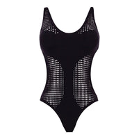 NOIR MAILLOT DE BAIN FILLI FEMME