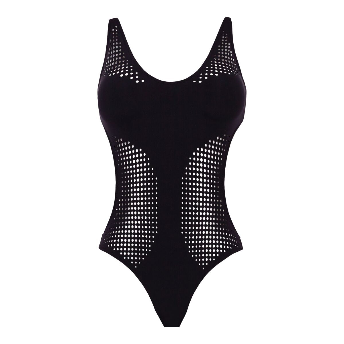NOIR MAILLOT DE BAIN FILLI FEMME