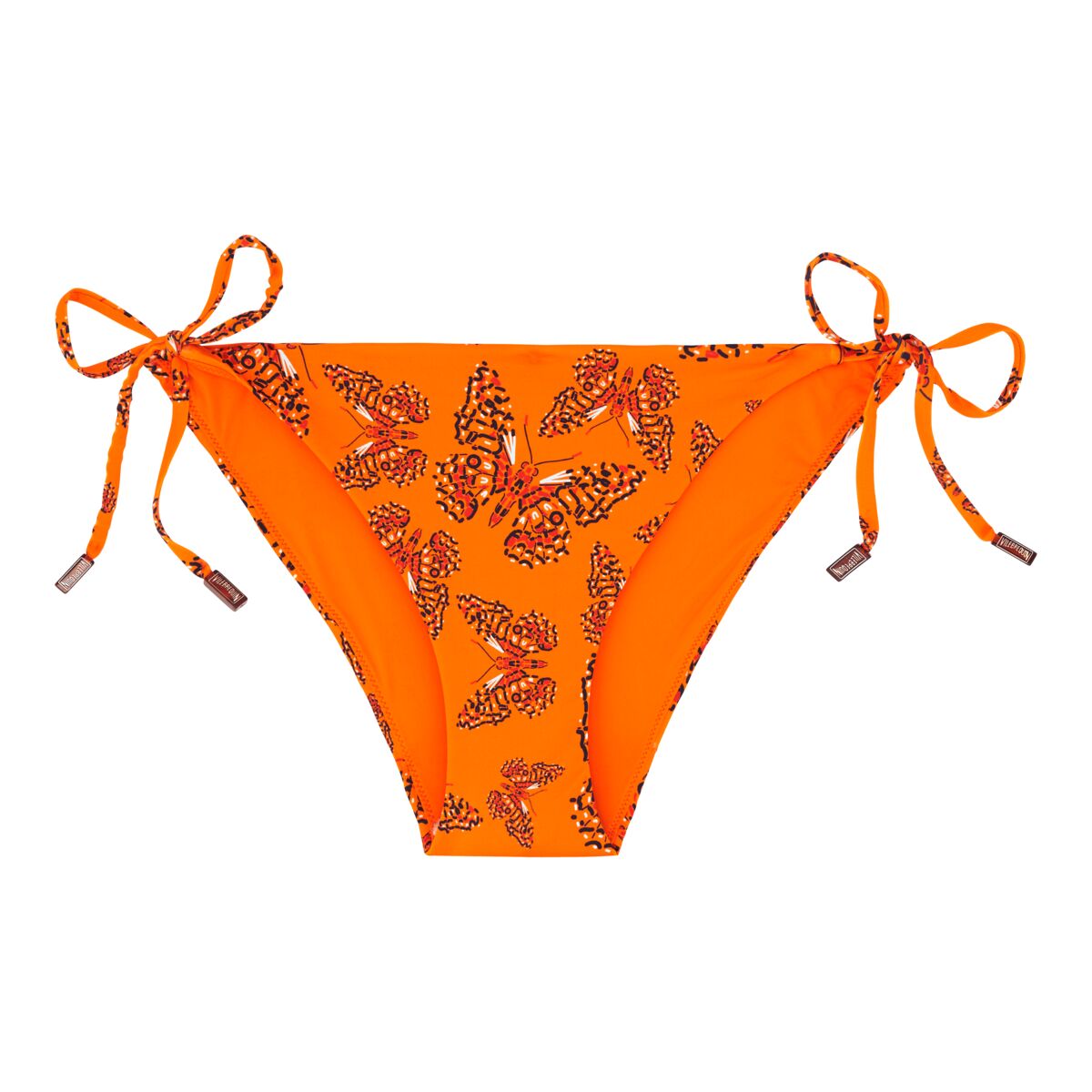 PAPAYE MAILLOT DE BAIN FLORE FEMME