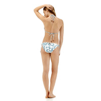 AZUR MAILLOT DE BAIN FLORE FEMME