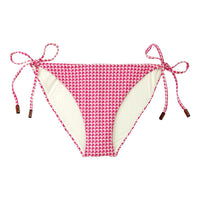ROSE SHOCKING MAILLOT DE BAIN FLORE FEMME