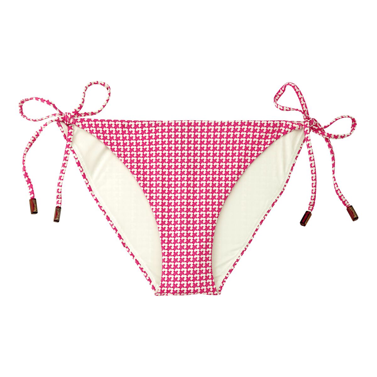 ROSE SHOCKING MAILLOT DE BAIN FLORE FEMME