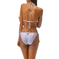 QUARTZ ROSE MAILLOT DE BAIN FLORE FEMME