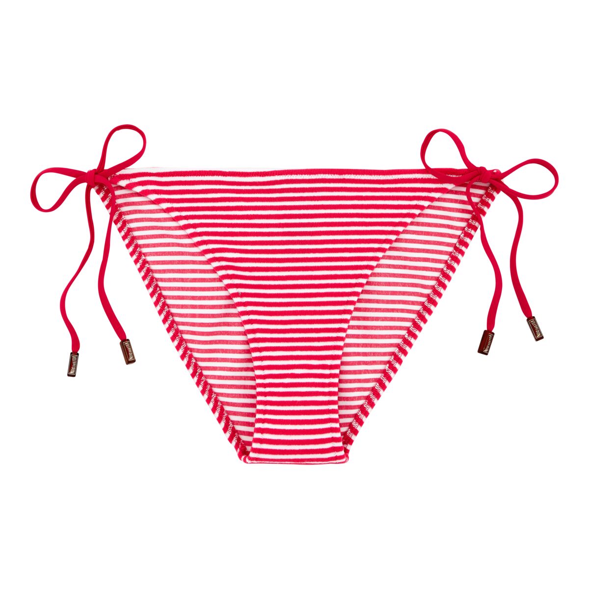 ROSE SHOCKING MAILLOT DE BAIN FLORE FEMME