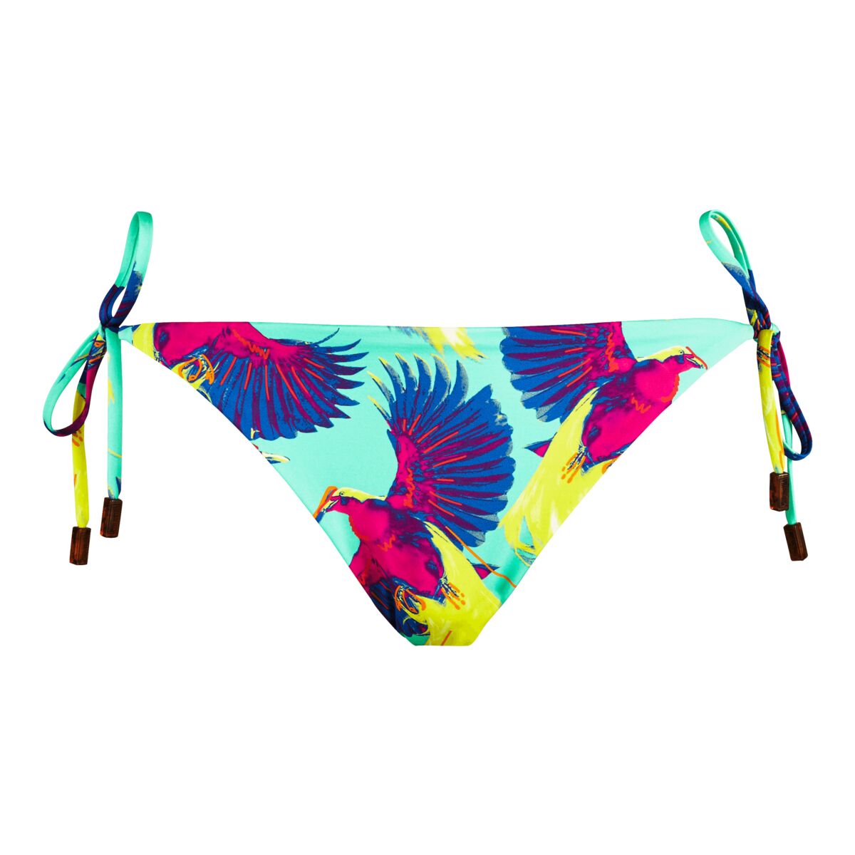 VERT VERONESE MAILLOT DE BAIN FLORE FEMME