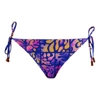 BLEU DE MER MAILLOT DE BAIN FLORE FEMME
