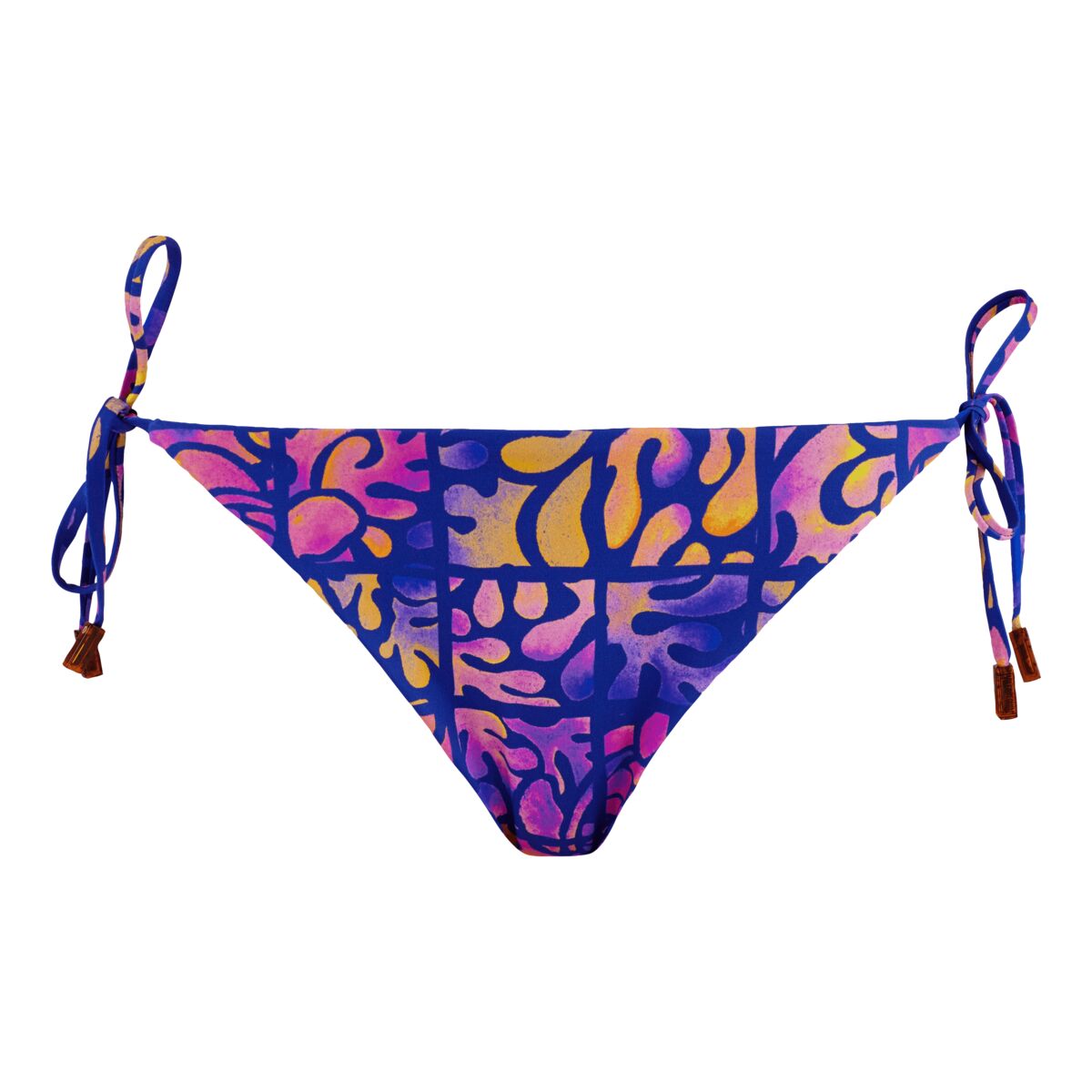 BLEU DE MER MAILLOT DE BAIN FLORE FEMME