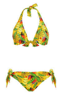 CURRY MAILLOT DE BAIN FLOW FEMME