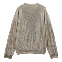 DORE SWEAT FLEX FEMME