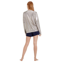 DORE SWEAT FLEX FEMME