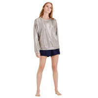 DORE SWEAT FLEX FEMME