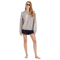 DORE SWEAT FLEX FEMME