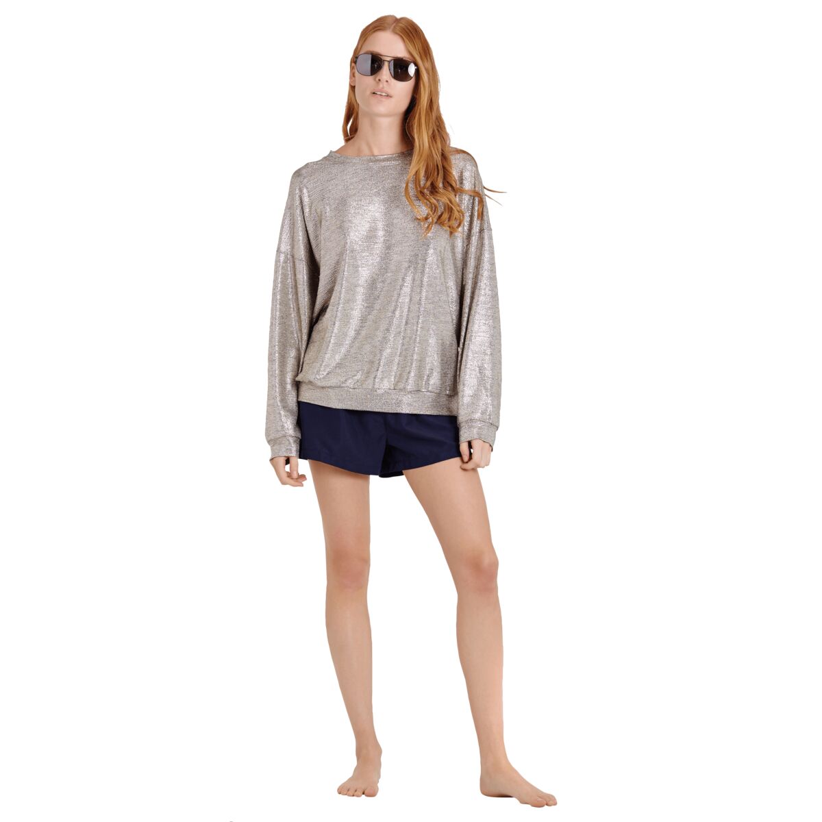 DORE SWEAT FLEX FEMME