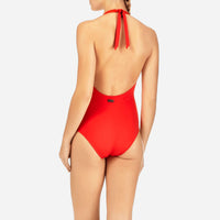 COQUELICOT MAILLOT DE BAIN FAMES FEMME