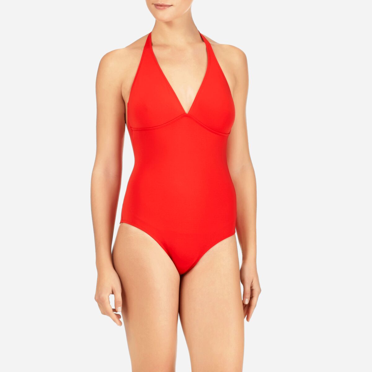 COQUELICOT MAILLOT DE BAIN FAMES FEMME