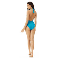 SEYCHELLES MAILLOT DE BAIN FAMES FEMME
