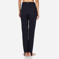 BLEU MARINE PANTALON FRAMEL FEMME