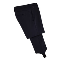 BLEU MARINE PANTALON FRAMEL FEMME