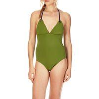 MOUSSE MAILLOT DE BAIN FORTUNA FEMME