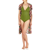MOUSSE MAILLOT DE BAIN FORTUNA FEMME