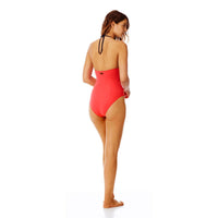 HIBISCUS MAILLOT DE BAIN FORTUNA FEMME