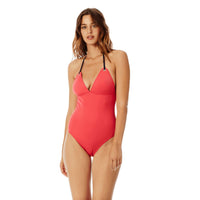 HIBISCUS MAILLOT DE BAIN FORTUNA FEMME
