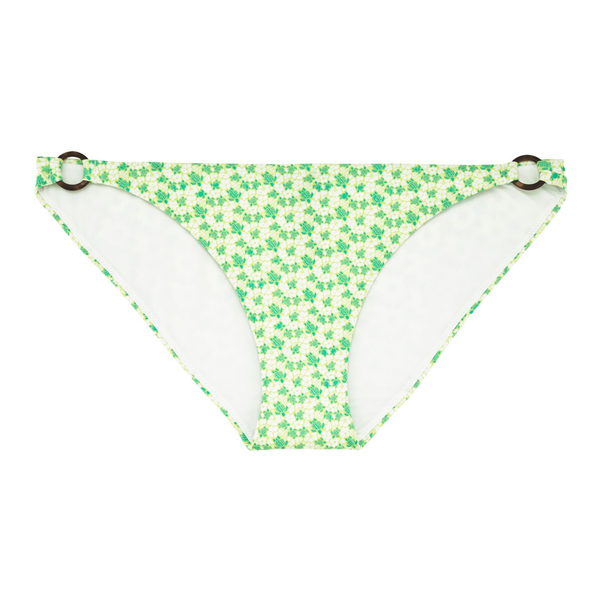 VERT VERONESE MAILLOT DE BAIN FINE FEMME