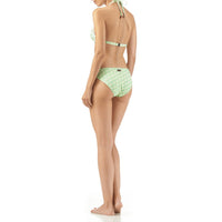 VERT VERONESE MAILLOT DE BAIN FINE FEMME