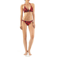 COQUELICOT MAILLOT DE BAIN FINE FEMME