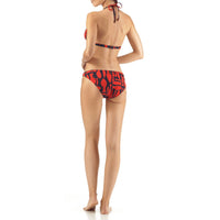 COQUELICOT MAILLOT DE BAIN FINE FEMME