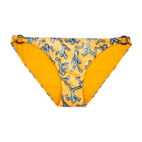 CURCUMA MAILLOT DE BAIN FINE FEMME